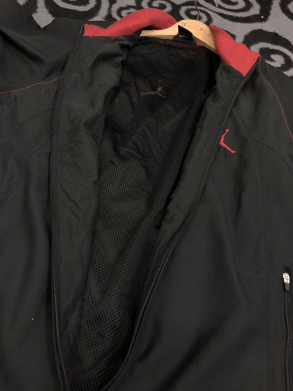 Jordan Brand Air Jordan 23 Sweater Size US M / EU 48-50 / 2 - 9 Thumbnail