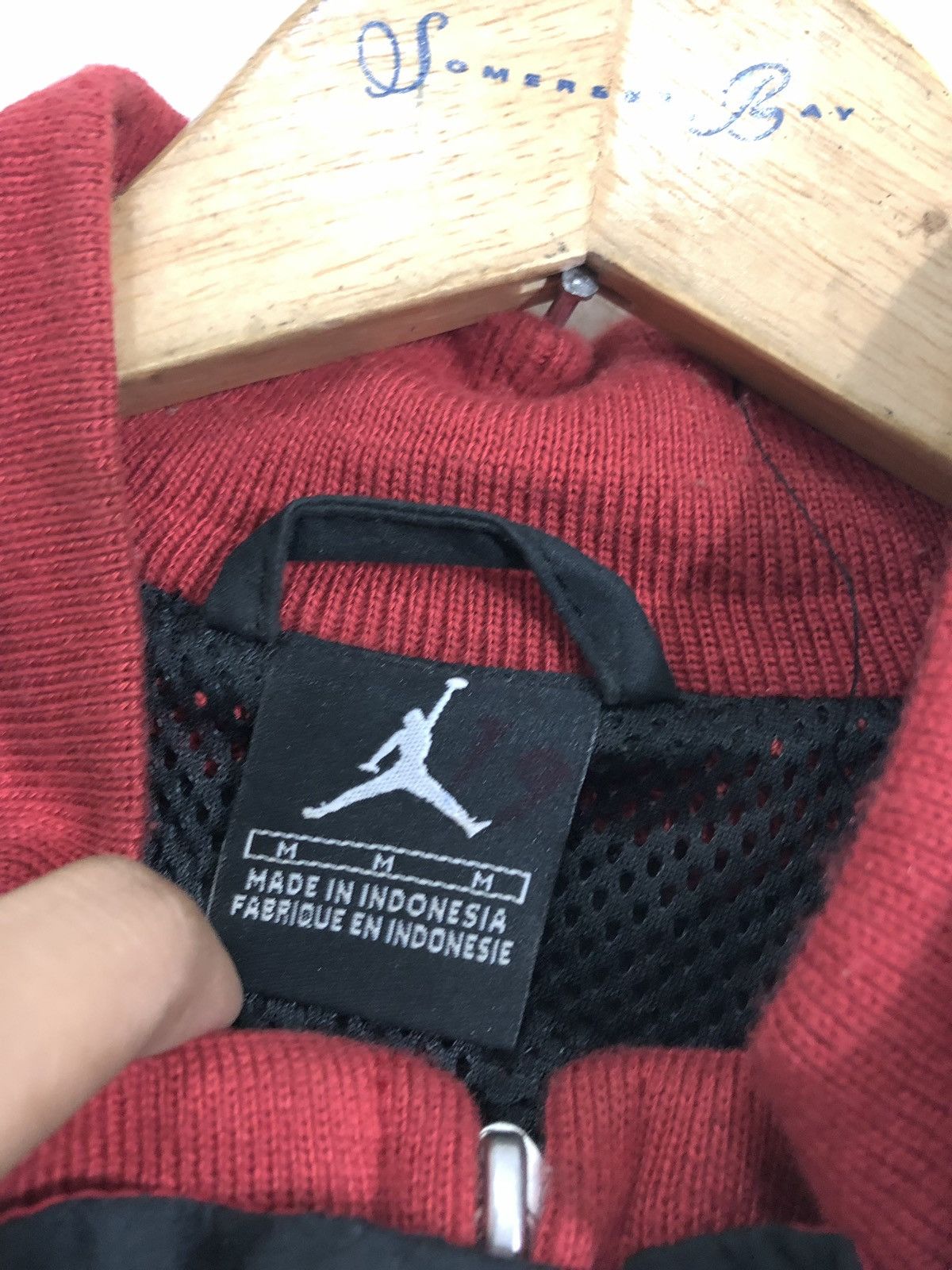 Jordan Brand Air Jordan 23 Sweater Size US M / EU 48-50 / 2 - 4 Thumbnail