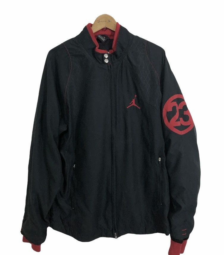 Jordan Brand Air Jordan 23 Sweater Size US M / EU 48-50 / 2 - 1 Thumbnail