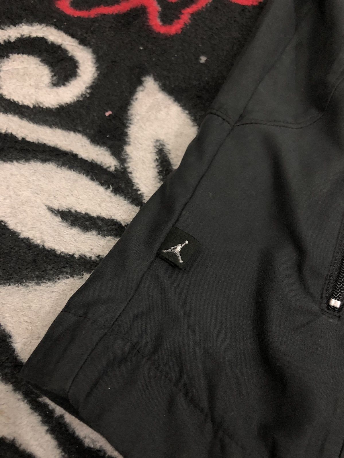 Jordan Brand Air Jordan 23 Sweater Size US M / EU 48-50 / 2 - 7 Thumbnail