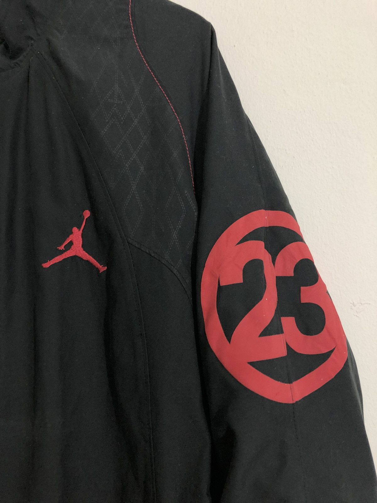 Jordan Brand Air Jordan 23 Sweater Size US M / EU 48-50 / 2 - 5 Thumbnail