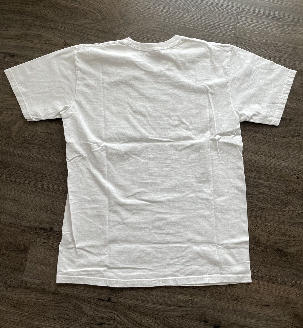 Supreme SS22 Gonz Knowledge tee Size US M / EU 48-50 / 2 - 3 Thumbnail