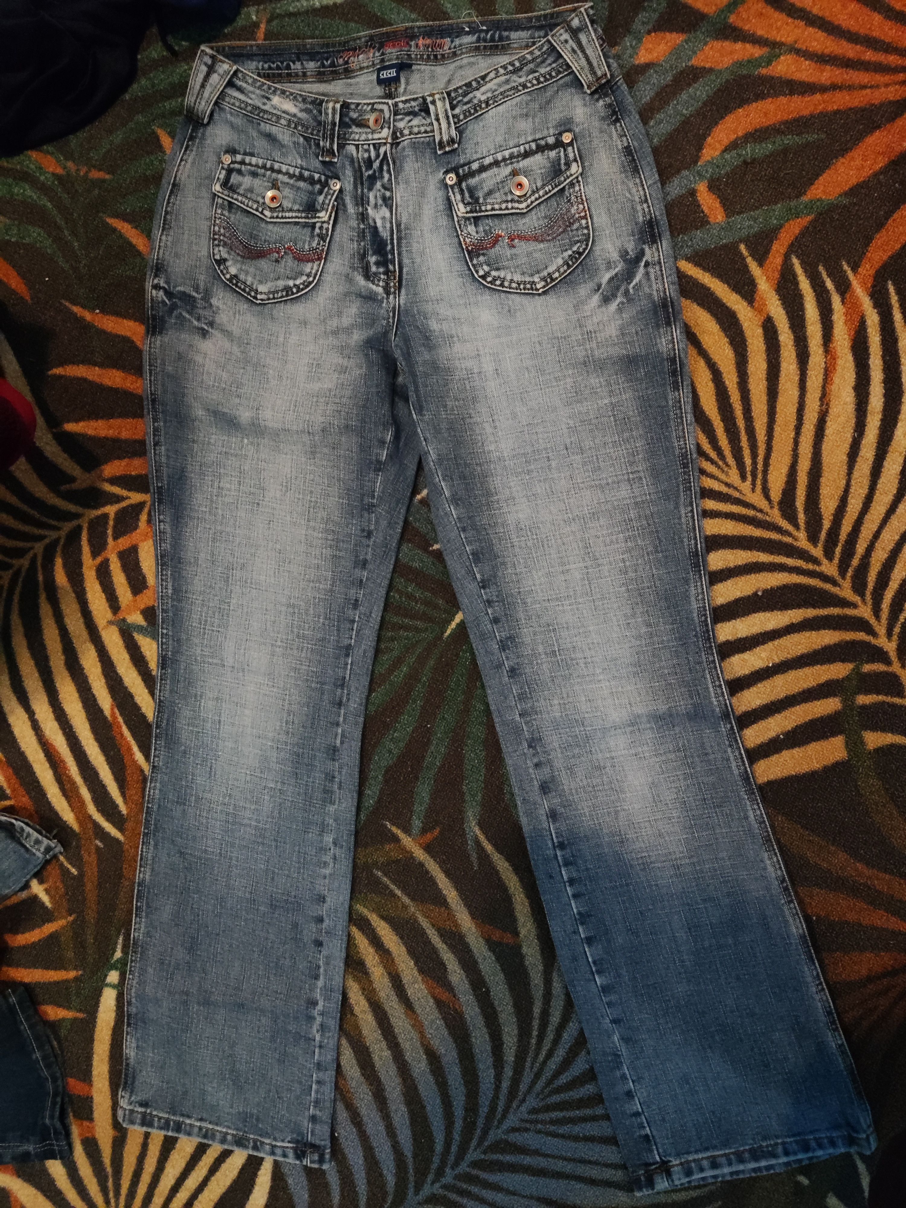 Archive Flare Pants | Grailed