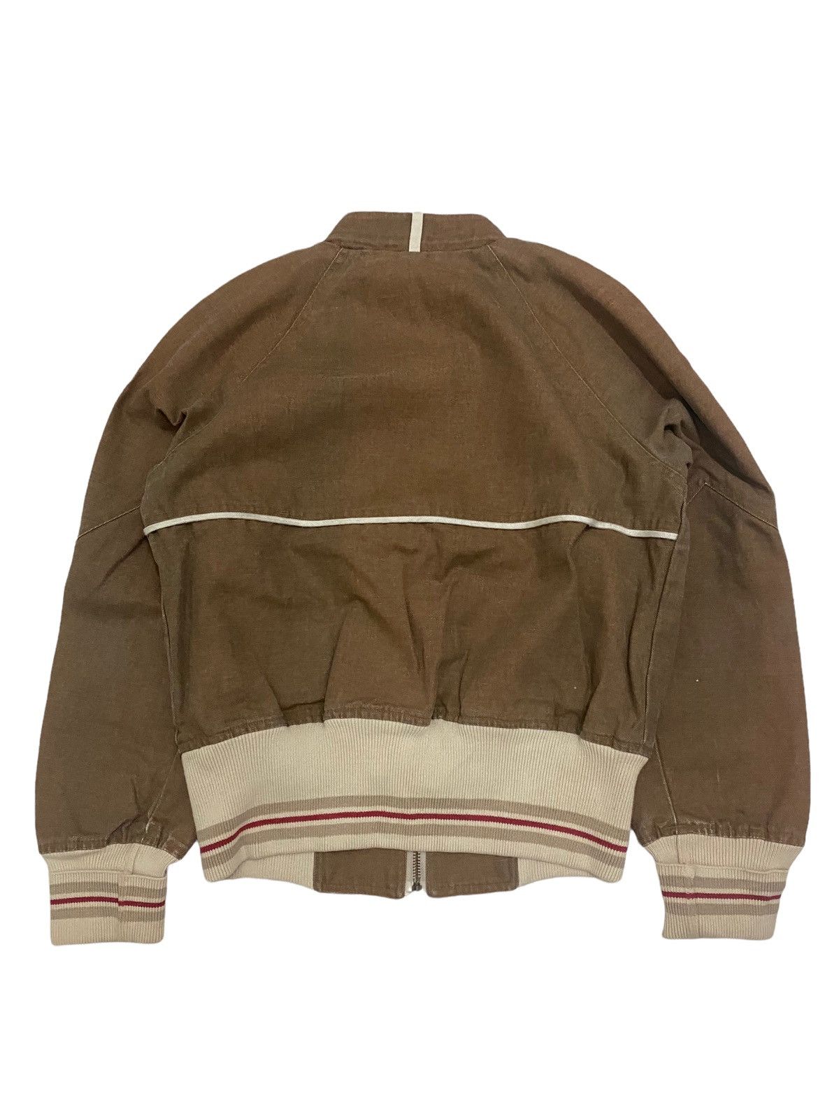 Beauty Beast × Japanese Brand Japanese Work Jacket Style Size US S / EU 44-46 / 1 - 13 Thumbnail