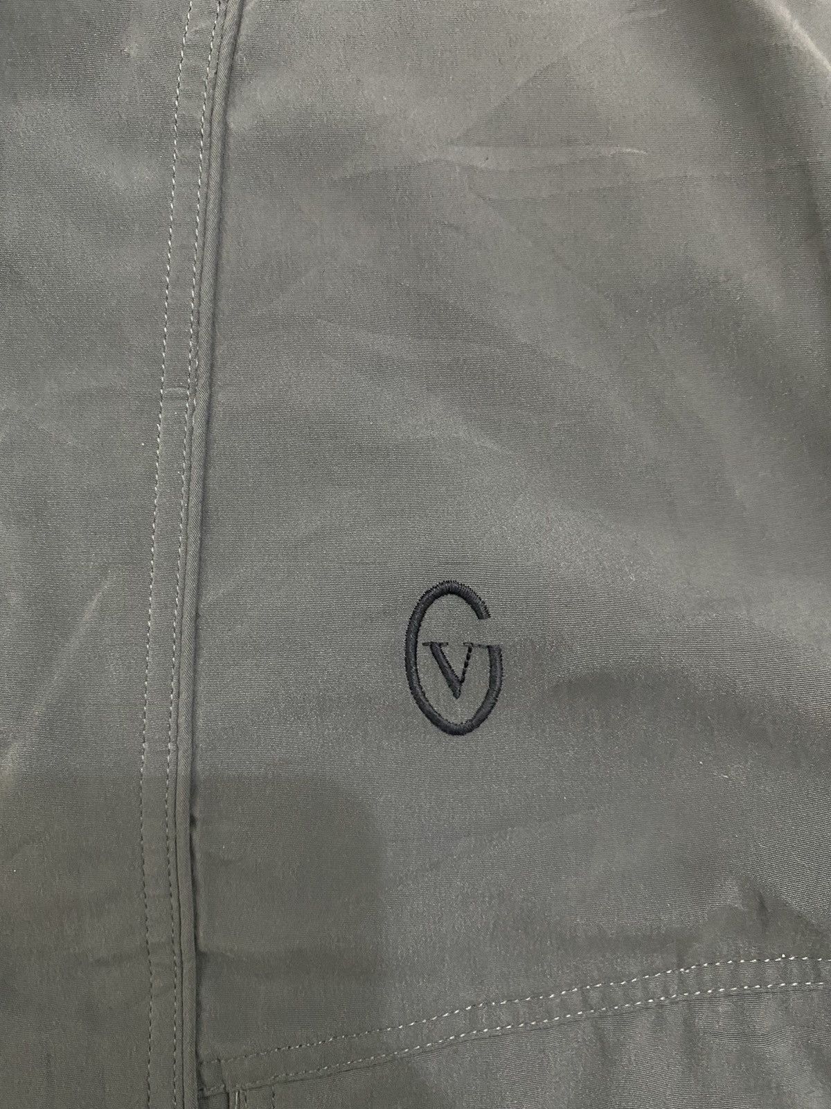 Vintage Vintage Gianni Valentino Harrington Jacket Size US L / EU 52-54 / 3 - 7 Thumbnail