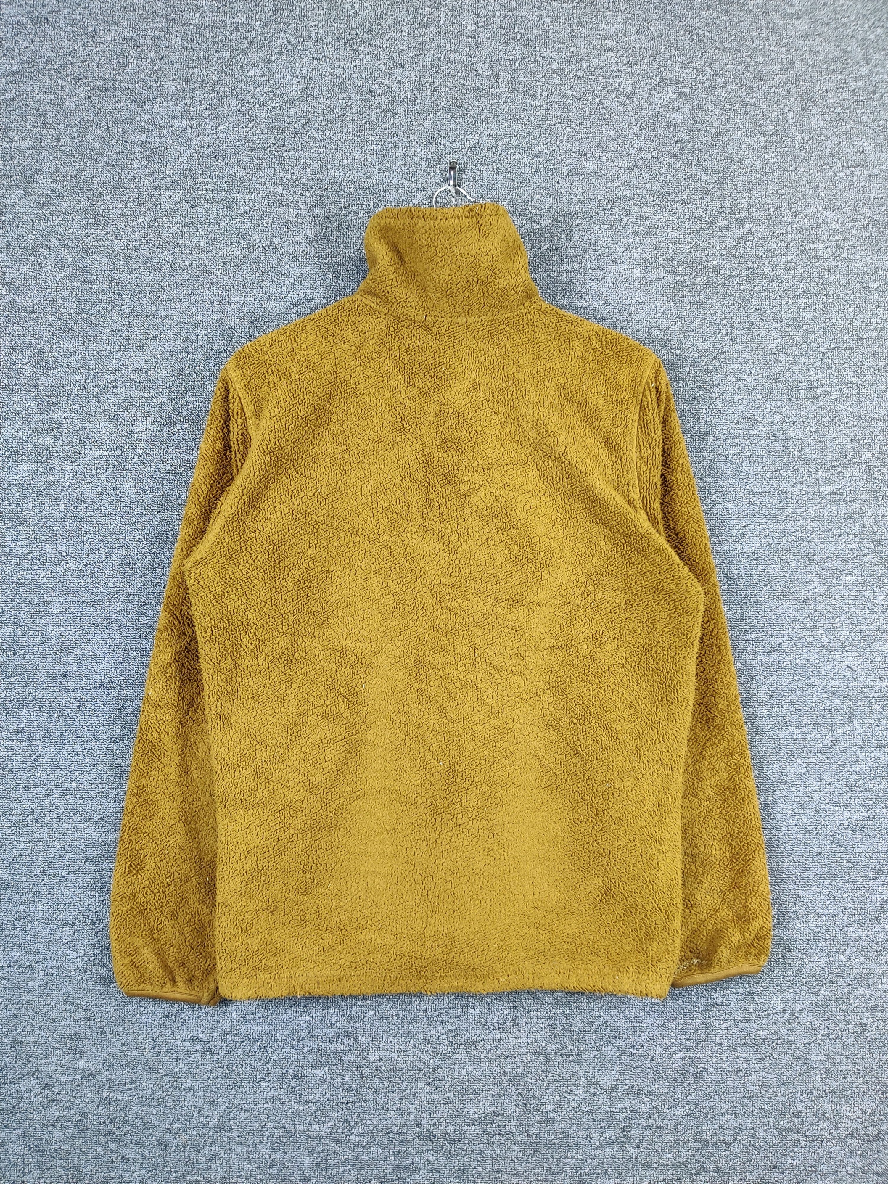 Japanese Brand Vintage Unbrand Checkered Lining Fleece Jacket Size US L / EU 52-54 / 3 - 13 Thumbnail