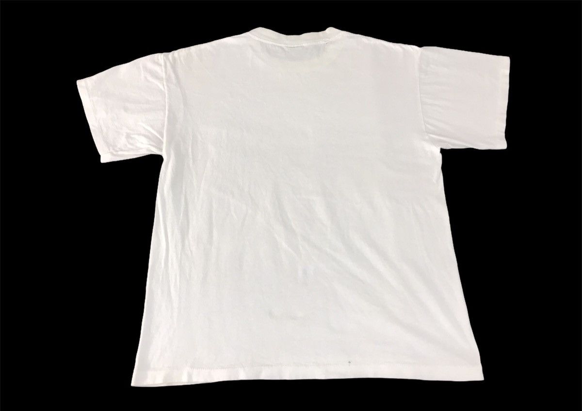 Impulse Vintage Impulse Wear Earth Tones Eric I’an Raembonch Tee Size L / US 10 / IT 46 - 2 Thumbnail
