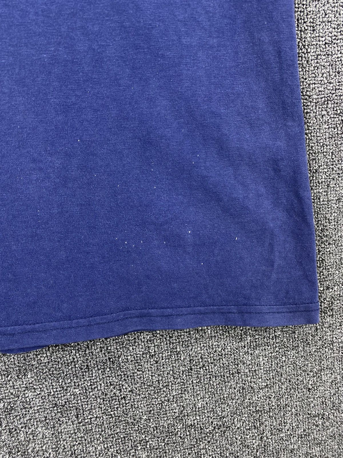 Nike Vintage 90s Nike Just Do It Spellout Tees T Shirts Size US M / EU 48-50 / 2 - 10 Thumbnail