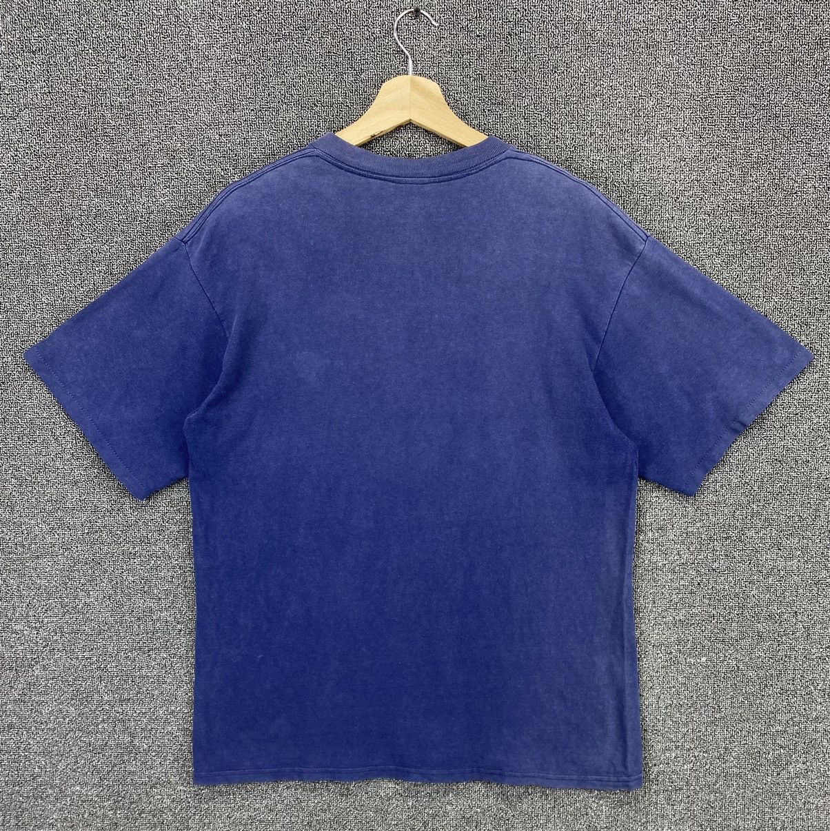 Nike Vintage 90s Nike Just Do It Spellout Tees T Shirts Size US M / EU 48-50 / 2 - 11 Thumbnail