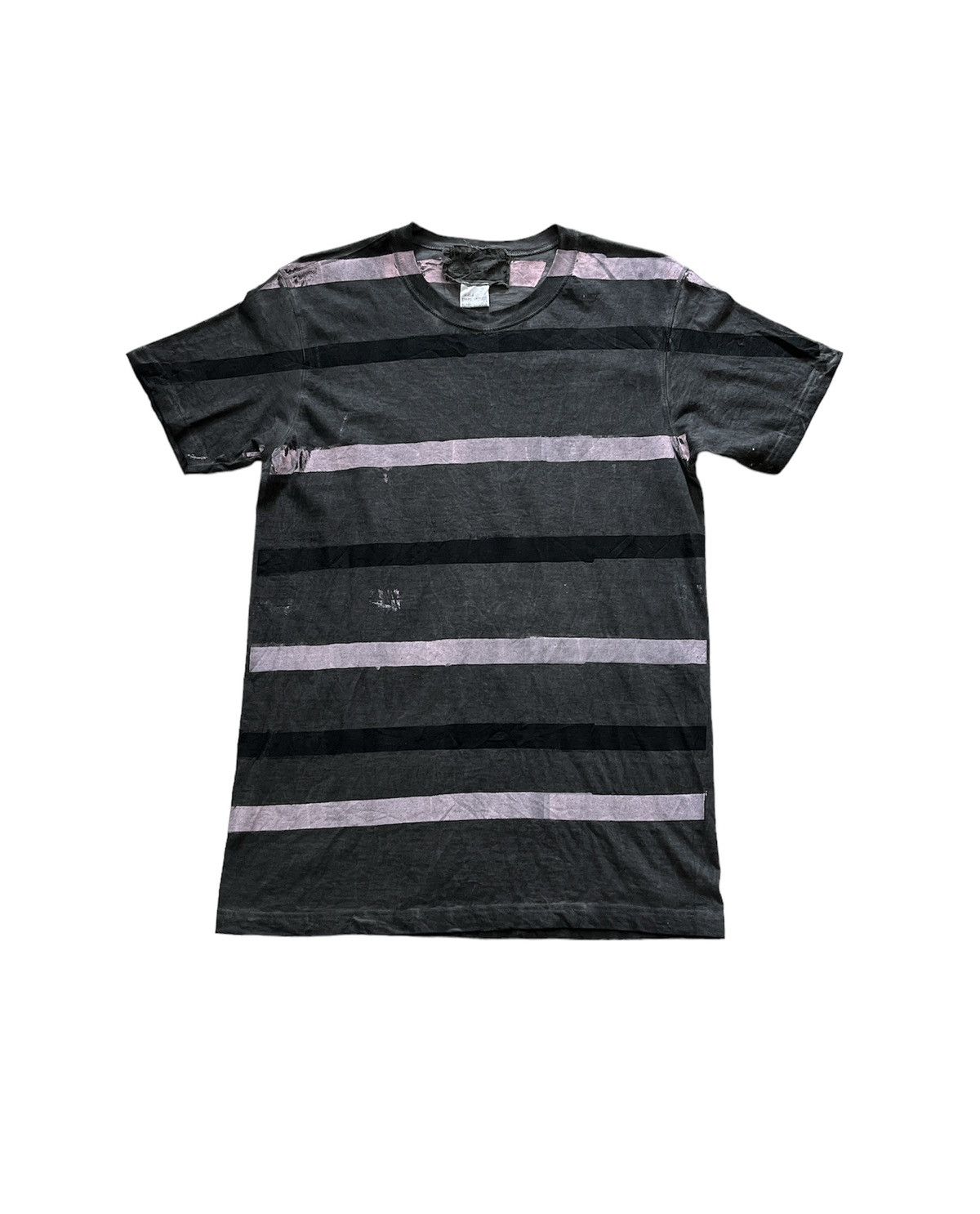 image of Art Unholy Matrimony Brett Westfall Autumn / Winter 04/05 in Dark Gray, Men's (Size Medium)