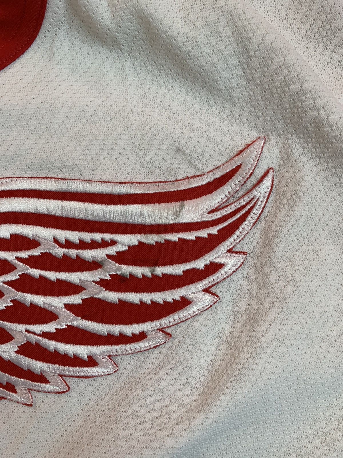 NFL detroit NFL red wings jersey Size US M / EU 48-50 / 2 - 8 Thumbnail