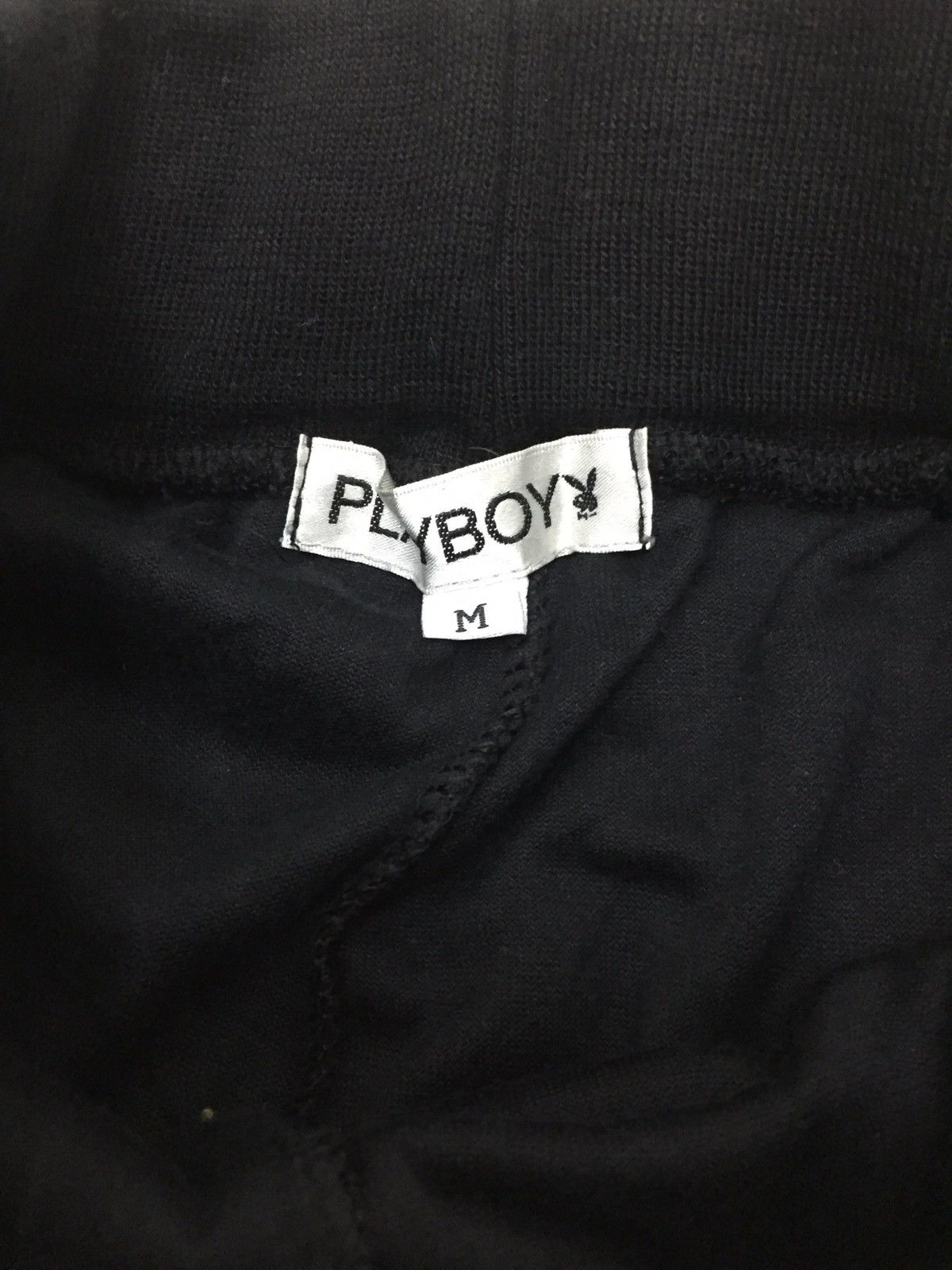 Playboy Playboy Sidetape Bunny Pants Size 24" / US 00 / IT 34 - 6 Thumbnail