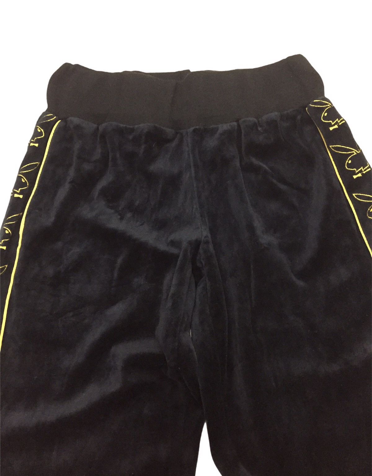 Playboy Playboy Sidetape Bunny Pants Size 24" / US 00 / IT 34 - 3 Thumbnail