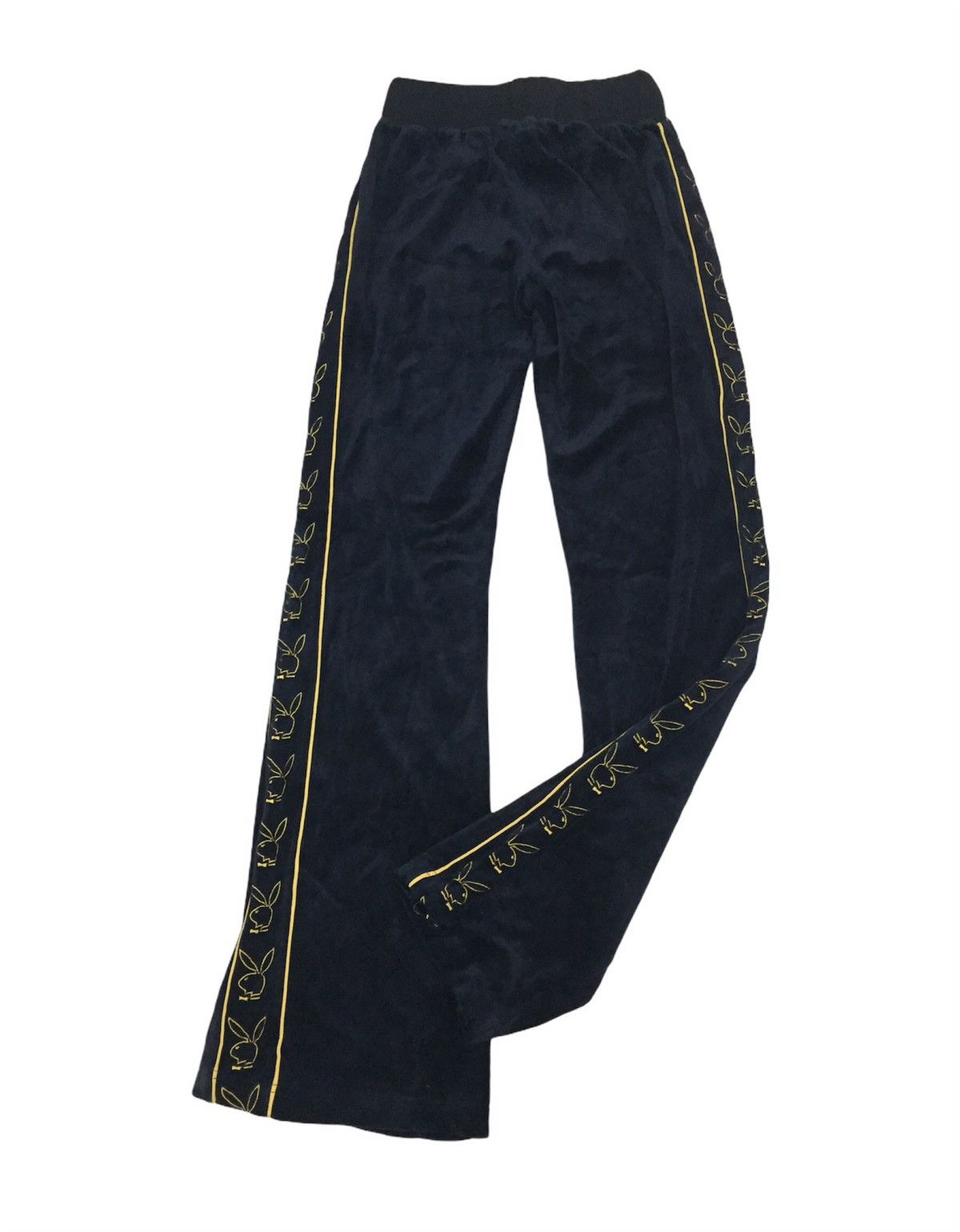 Playboy Playboy Sidetape Bunny Pants Size 24" / US 00 / IT 34 - 5 Thumbnail