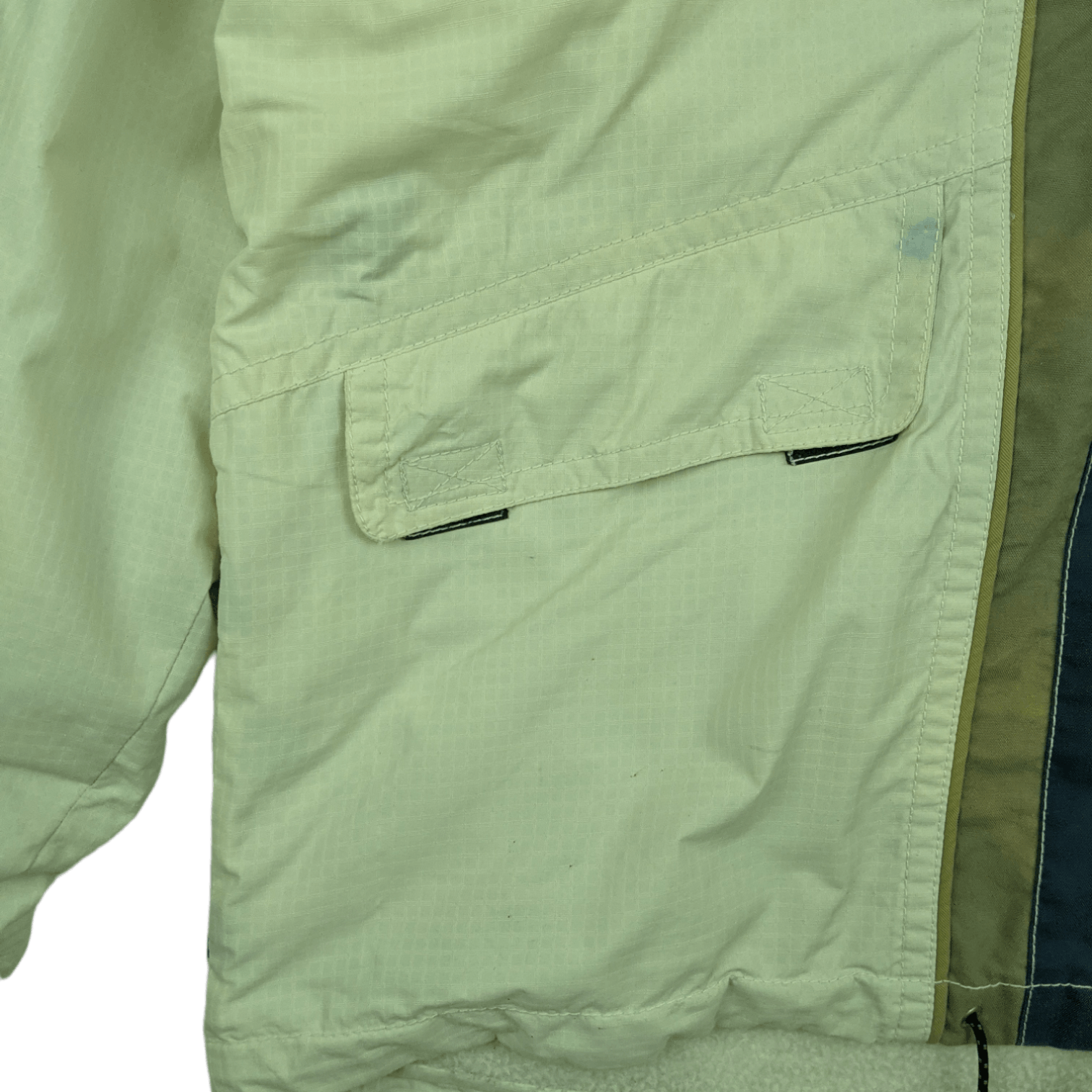 Japanese Brand × Vintage Vintage NORDICA Snow Wear Pullover Skii Jacket Size US M / EU 48-50 / 2 - 10 Thumbnail