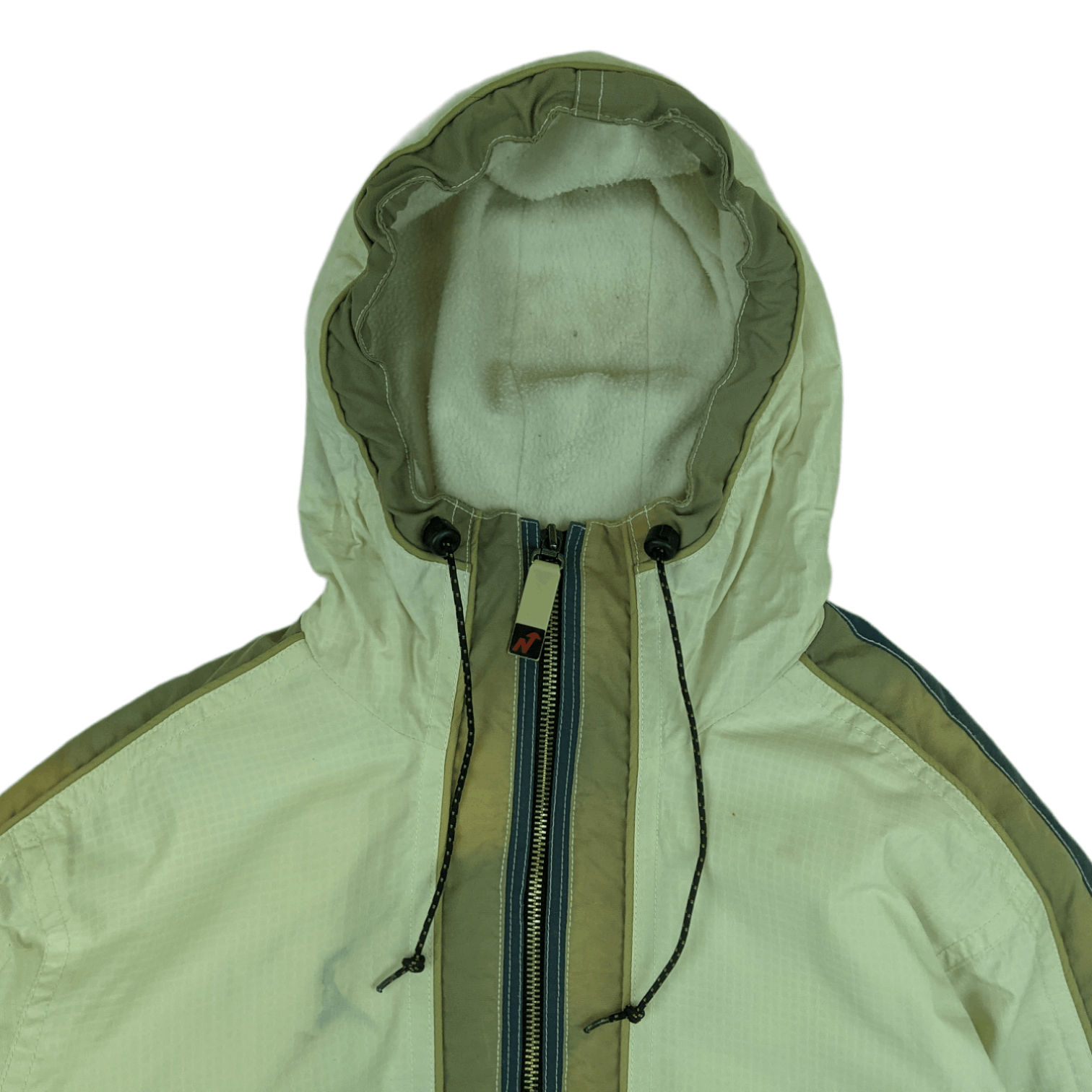 Japanese Brand × Vintage Vintage NORDICA Snow Wear Pullover Skii Jacket Size US M / EU 48-50 / 2 - 4 Thumbnail