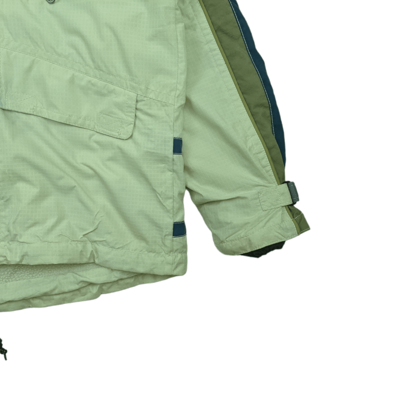 Japanese Brand × Vintage Vintage NORDICA Snow Wear Pullover Skii Jacket Size US M / EU 48-50 / 2 - 5 Thumbnail