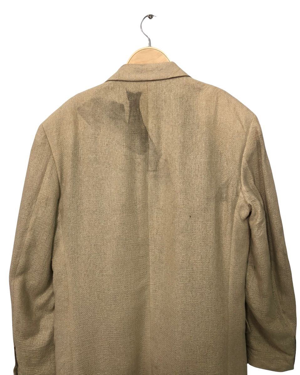 Japanese Brand Vintage Fariani By Fratelli Bacci Blazer Coat Jacket Size US M / EU 48-50 / 2 - 8 Thumbnail