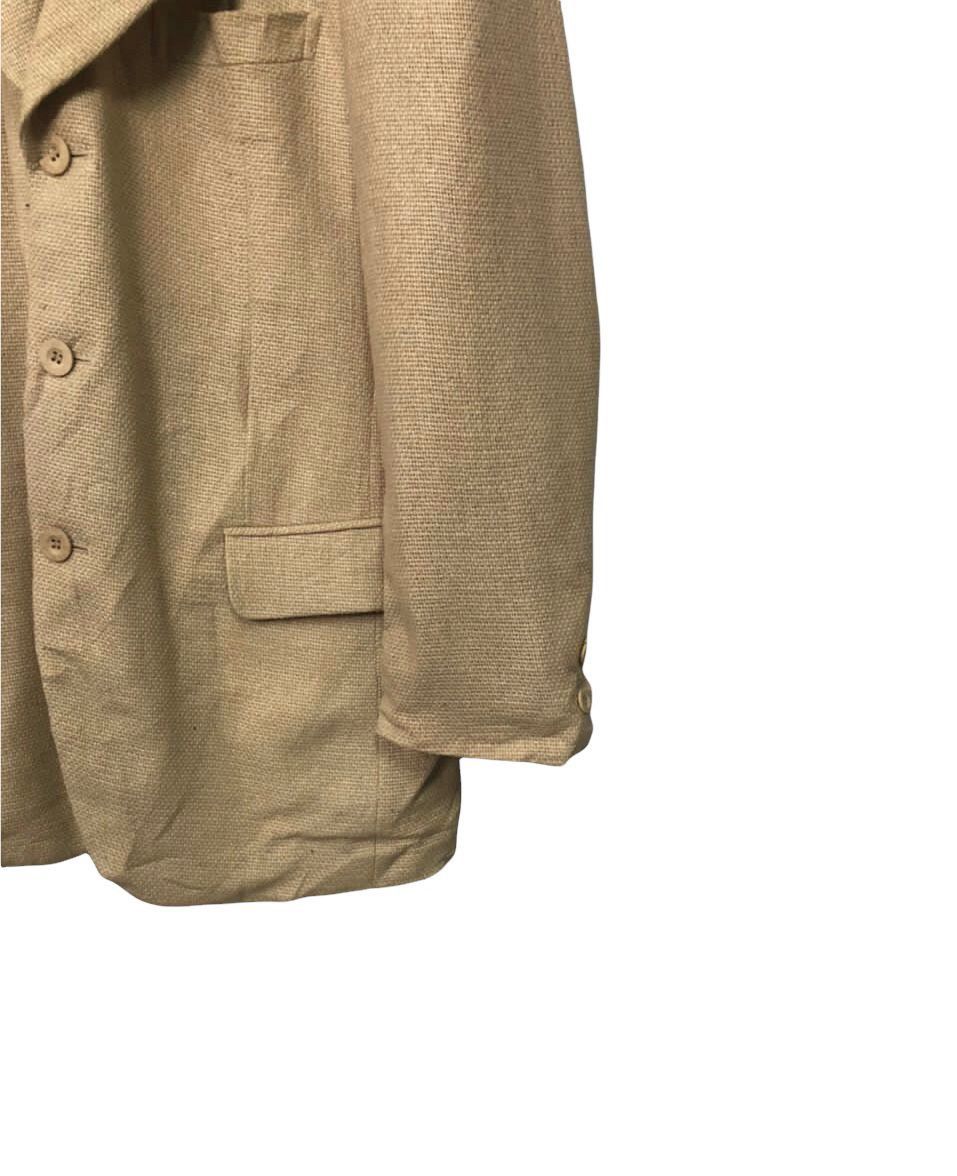 Japanese Brand Vintage Fariani By Fratelli Bacci Blazer Coat Jacket Size US M / EU 48-50 / 2 - 2 Thumbnail