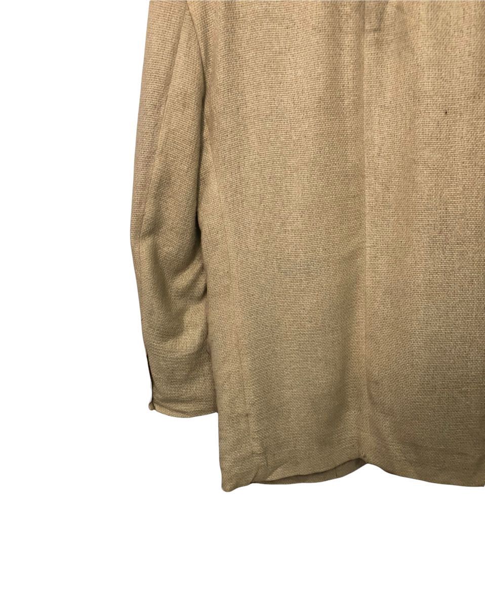 Japanese Brand Vintage Fariani By Fratelli Bacci Blazer Coat Jacket Size US M / EU 48-50 / 2 - 7 Thumbnail