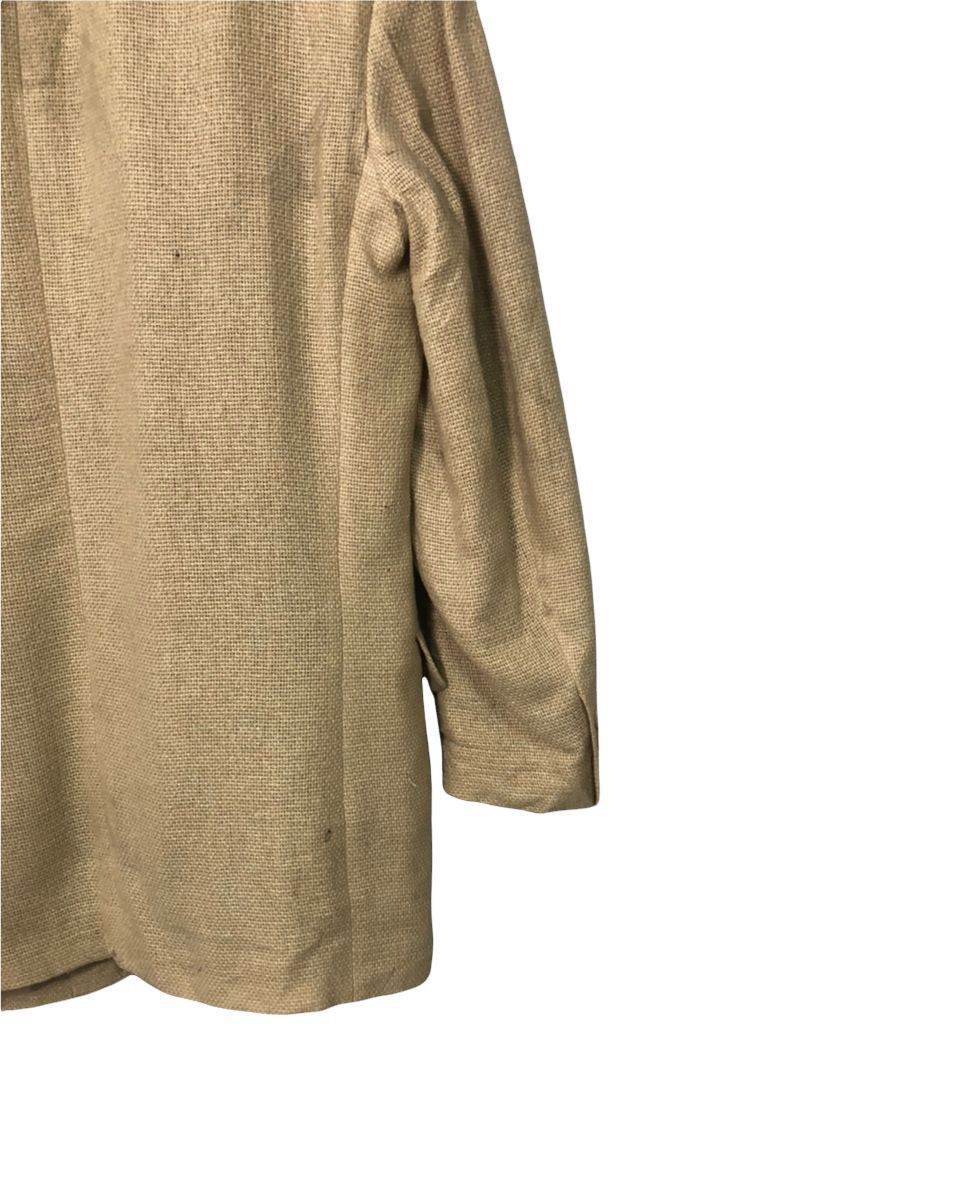 Japanese Brand Vintage Fariani By Fratelli Bacci Blazer Coat Jacket Size US M / EU 48-50 / 2 - 6 Thumbnail