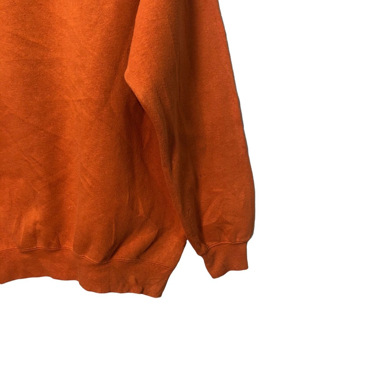 Cartoon Network × Disney × Vintage Vintage Disney Pooh Big Logo Sweatshirt Size US M / EU 48-50 / 2 - 6 Thumbnail