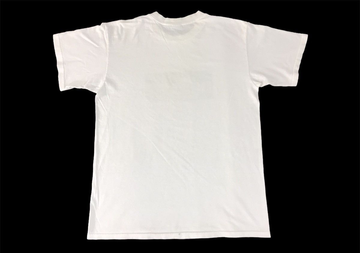 Band Tees × Japanese Brand × Vintage Vintage 90s Brahman Backdrop Bomb Fuji Rock Fest Tour 99 Size US L / EU 52-54 / 3 - 5 Thumbnail