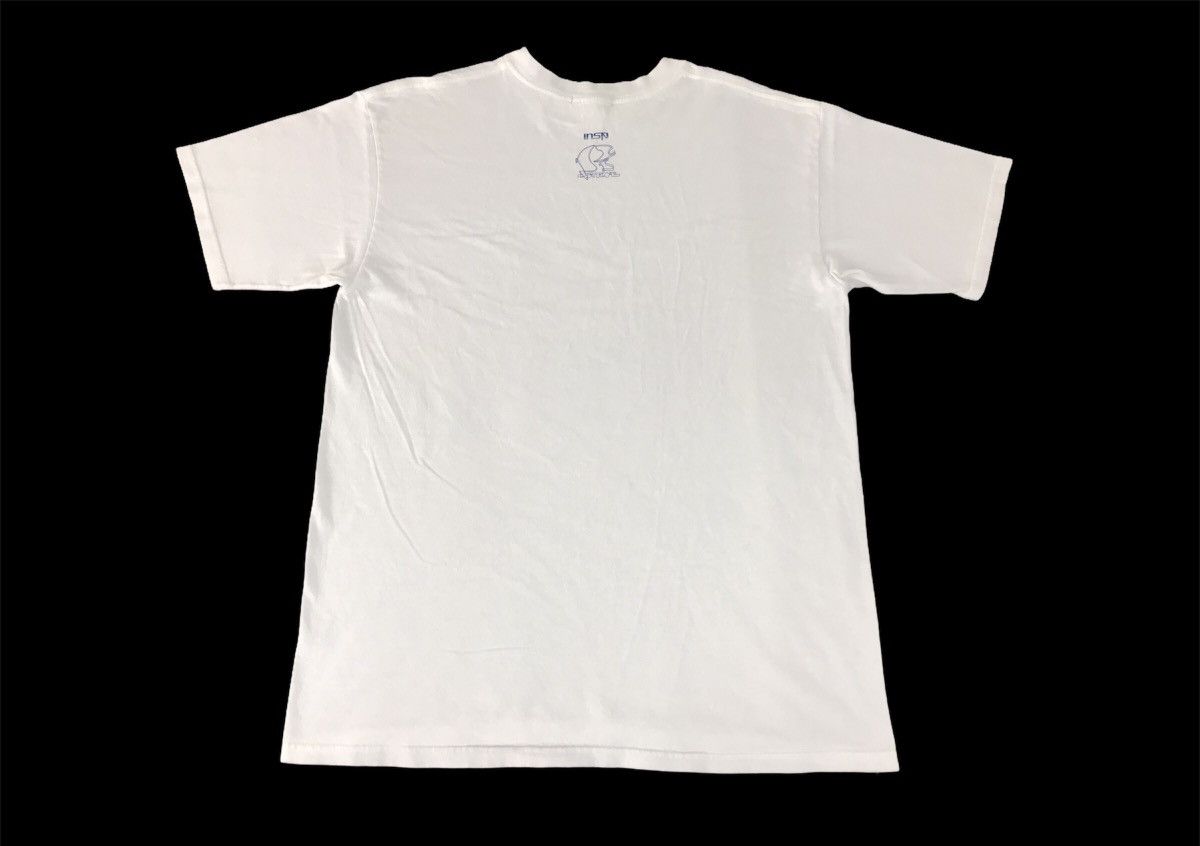 Japanese Brand × Playstation × Vintage Vintage 90s Inspirit PS2 Dragon Logo Art Tee Game Size US L / EU 52-54 / 3 - 5 Thumbnail