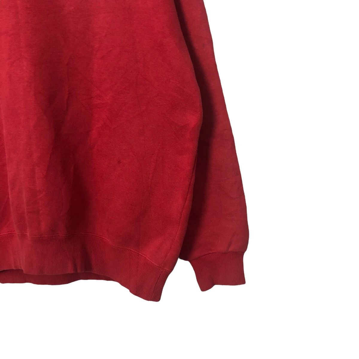 Japanese Brand Vintage Piko Hawaiian Longboard Wear Big Logo Sweatshirt Size US L / EU 52-54 / 3 - 3 Thumbnail