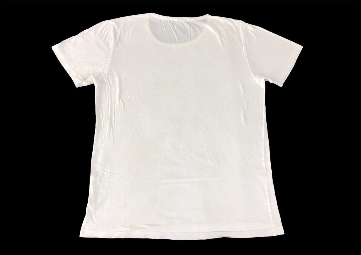 Michael Jackson × Plus One Clothing Vintage Plus One Bravado Dancing Michael Jackson Logo Size US M / EU 48-50 / 2 - 2 Thumbnail