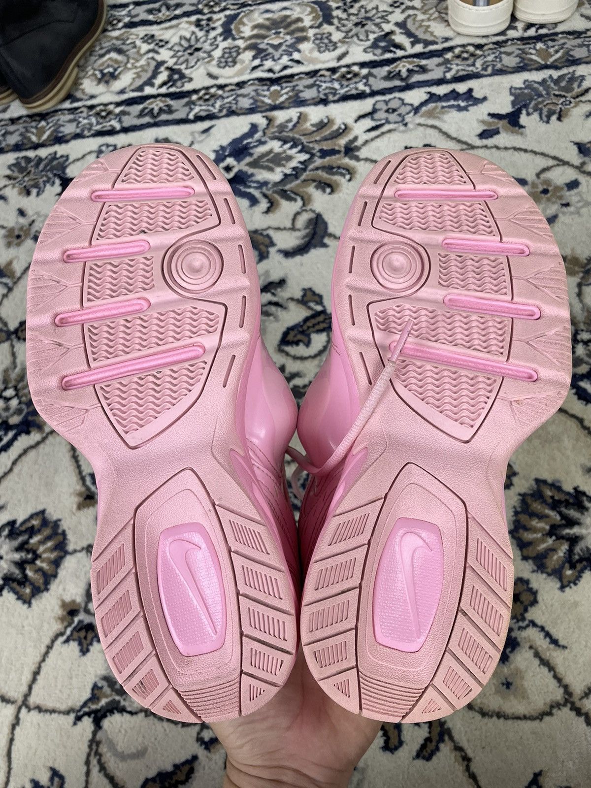 huaraches ugg