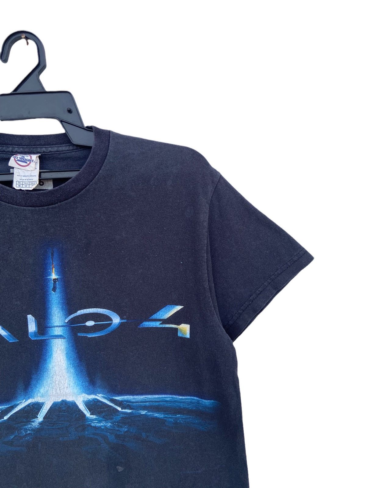 Halo Halo 4 Gamers Tees Size US M / EU 48-50 / 2 - 3 Thumbnail