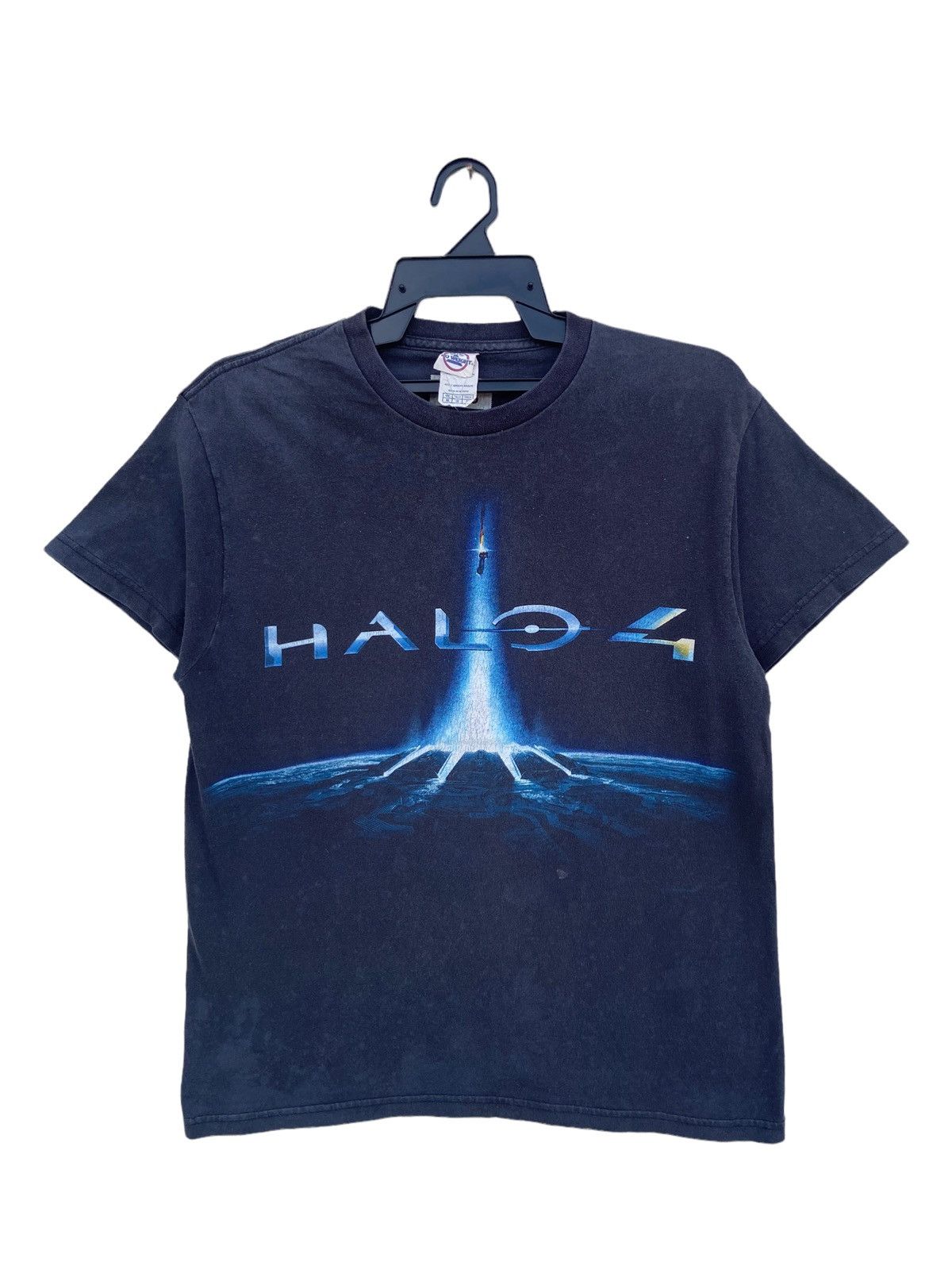 Halo Halo 4 Gamers Tees Size US M / EU 48-50 / 2 - 1 Thumbnail