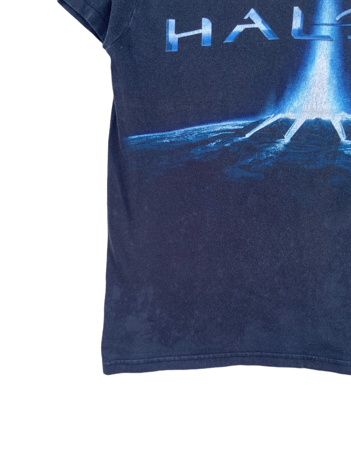 Halo Halo 4 Gamers Tees Size US M / EU 48-50 / 2 - 4 Thumbnail