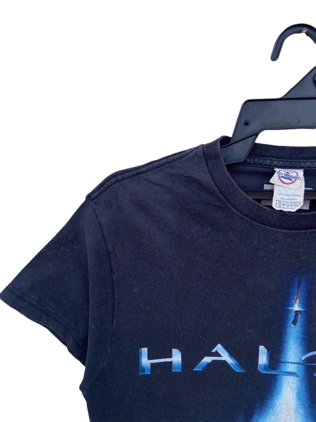 Halo Halo 4 Gamers Tees Size US M / EU 48-50 / 2 - 5 Thumbnail