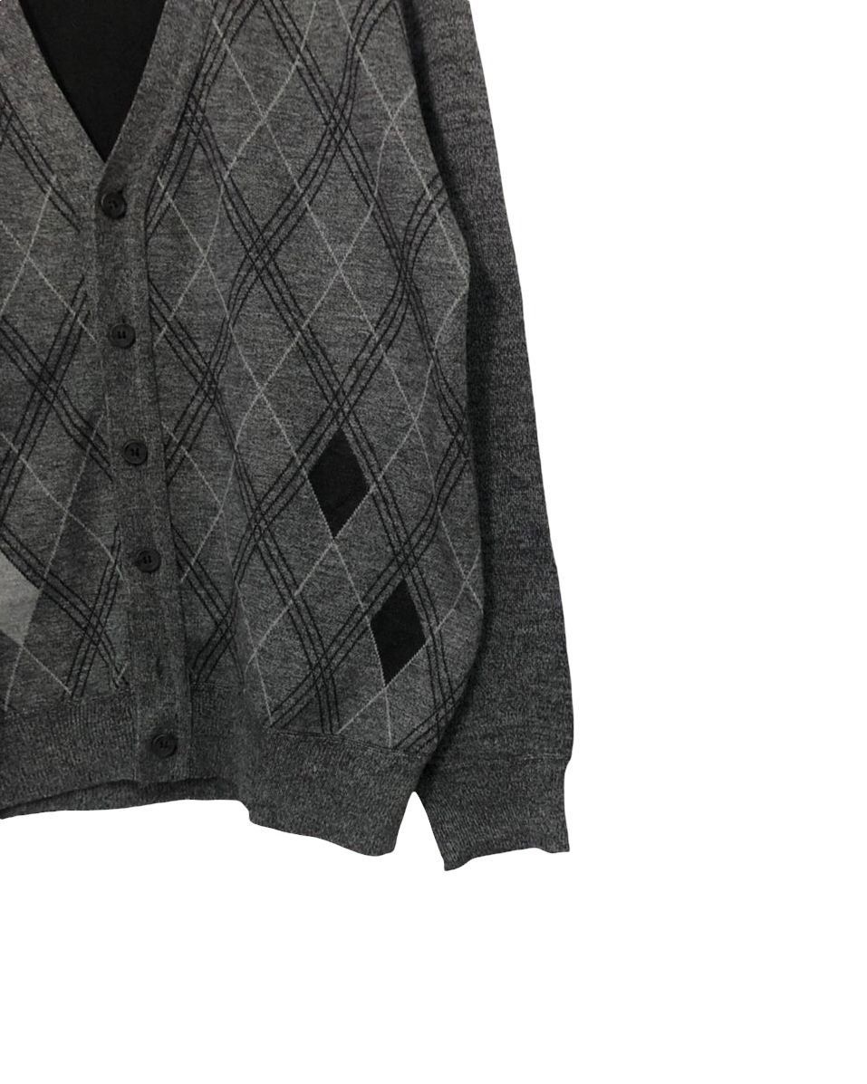 Japanese Brand Vintage G Staff Button Ups Cardigan Size US M / EU 48-50 / 2 - 2 Thumbnail