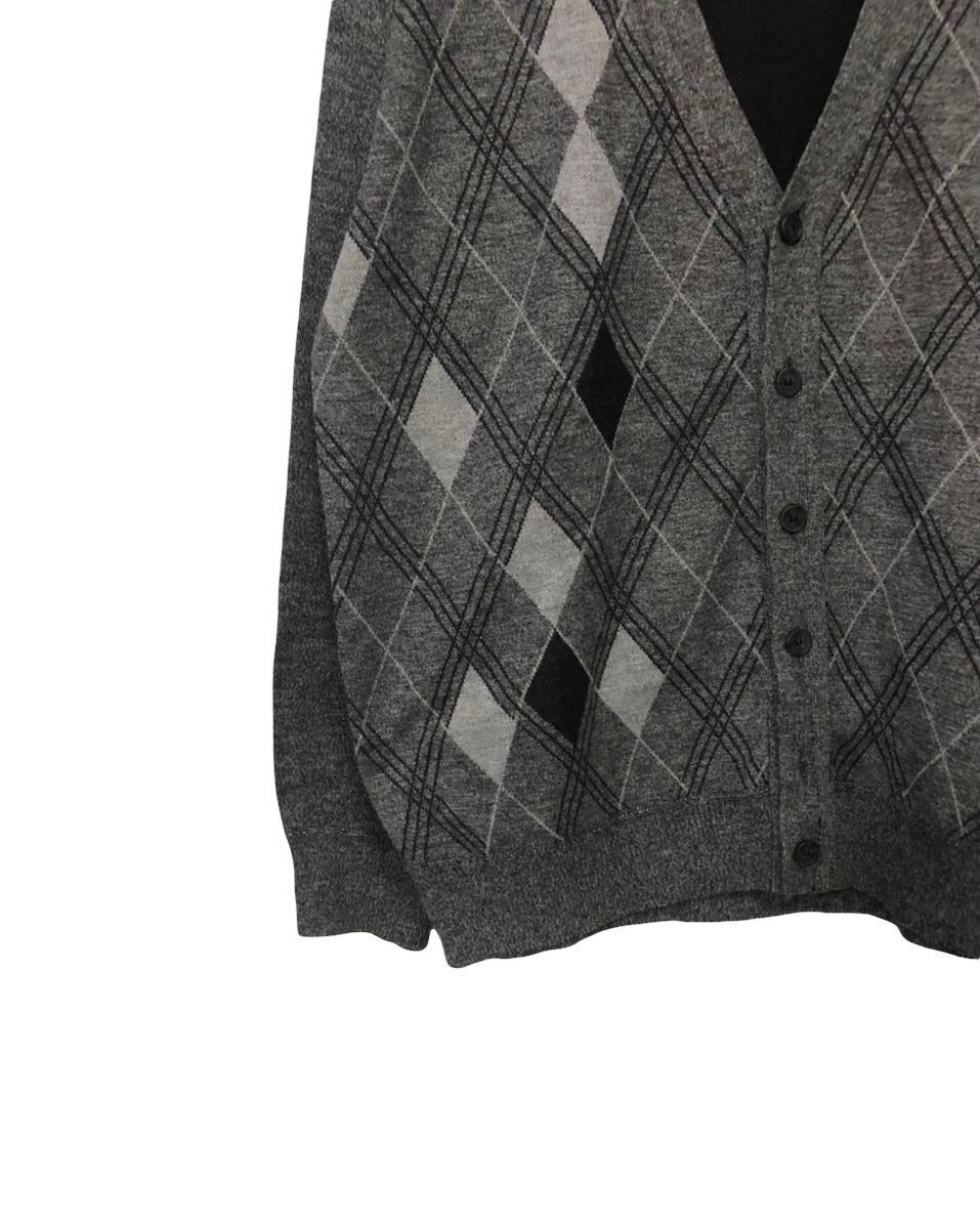 Japanese Brand Vintage G Staff Button Ups Cardigan Size US M / EU 48-50 / 2 - 3 Thumbnail