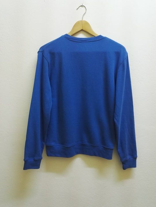 Japanese Brand × Vintage Japan Sweatshit Peepsi Nice Logo Dance Thing (c30) Size US S / EU 44-46 / 1 - 3 Thumbnail