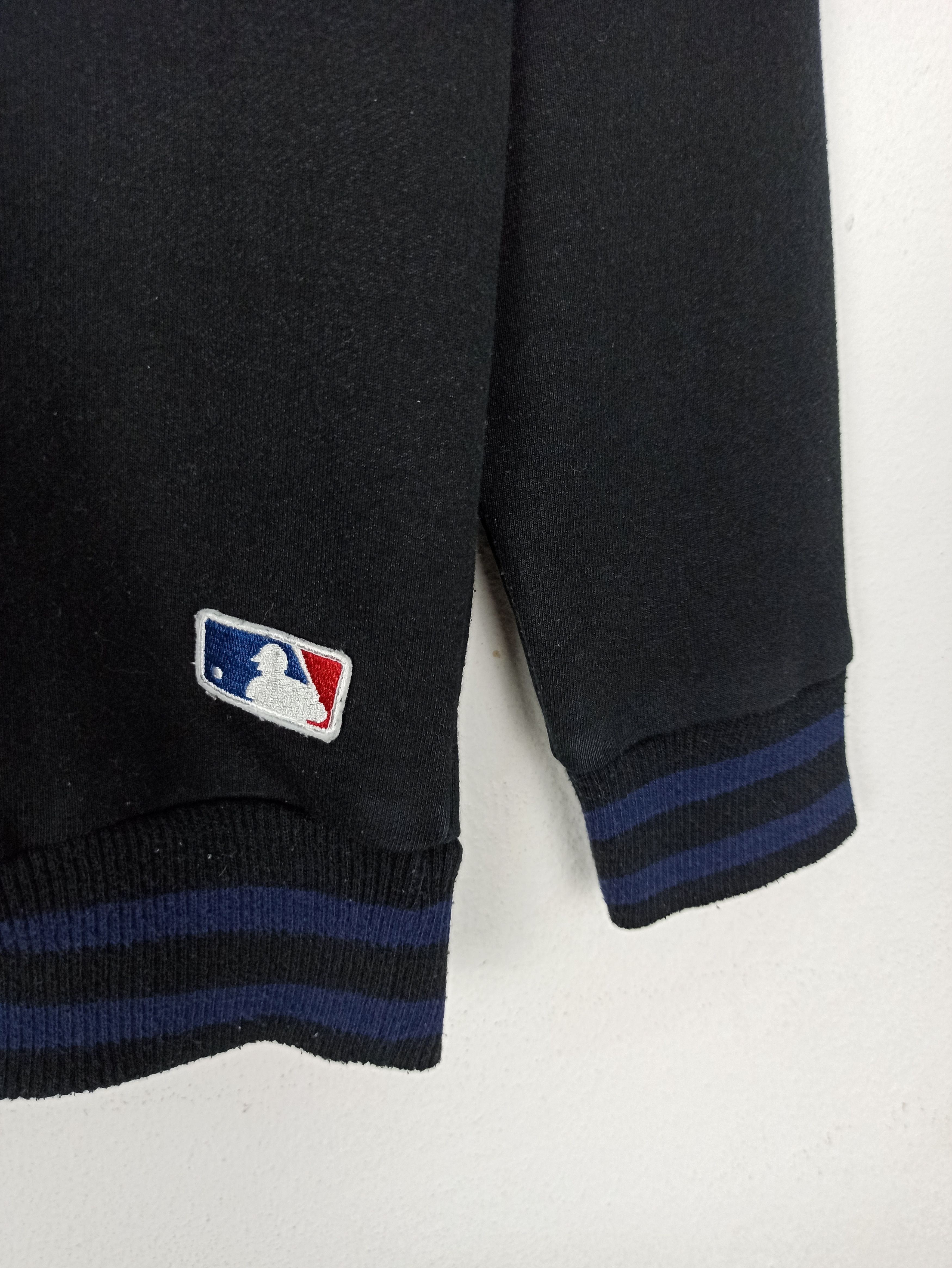 MLB RARE MLB Texas Rangers Team Crewneck Sweatshirt Size US S / EU 44-46 / 1 - 4 Thumbnail