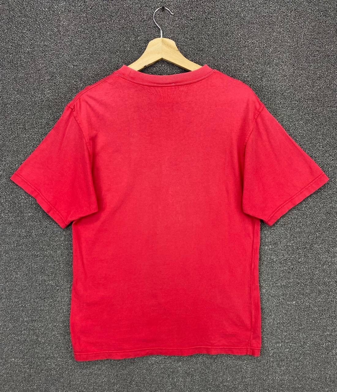 Disney Vintage Mickey Mouse Unlimited by Disney Tees T Shirts Size US M / EU 48-50 / 2 - 8 Thumbnail