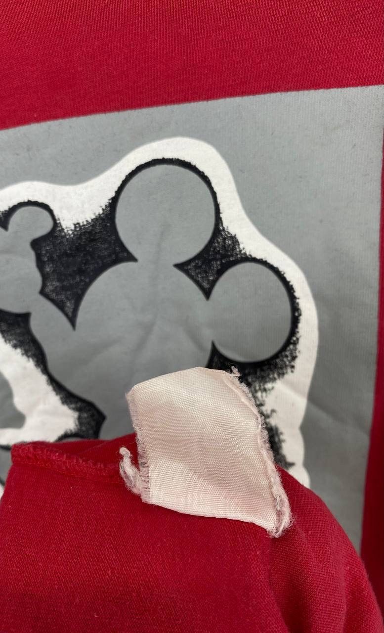 Disney Vintage Mickey Mouse Unlimited by Disney Tees T Shirts Size US M / EU 48-50 / 2 - 6 Thumbnail