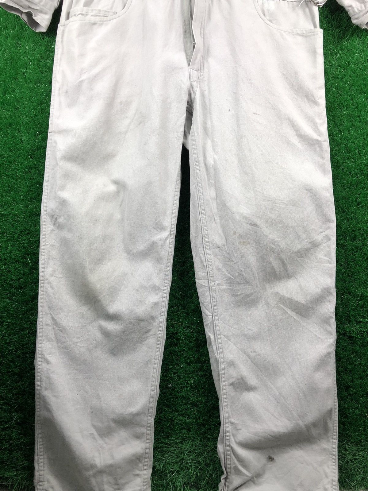 Dickies Vintage Dickies Coverall Workwear Heavy Duty Size US 36 / EU 52 - 9 Thumbnail