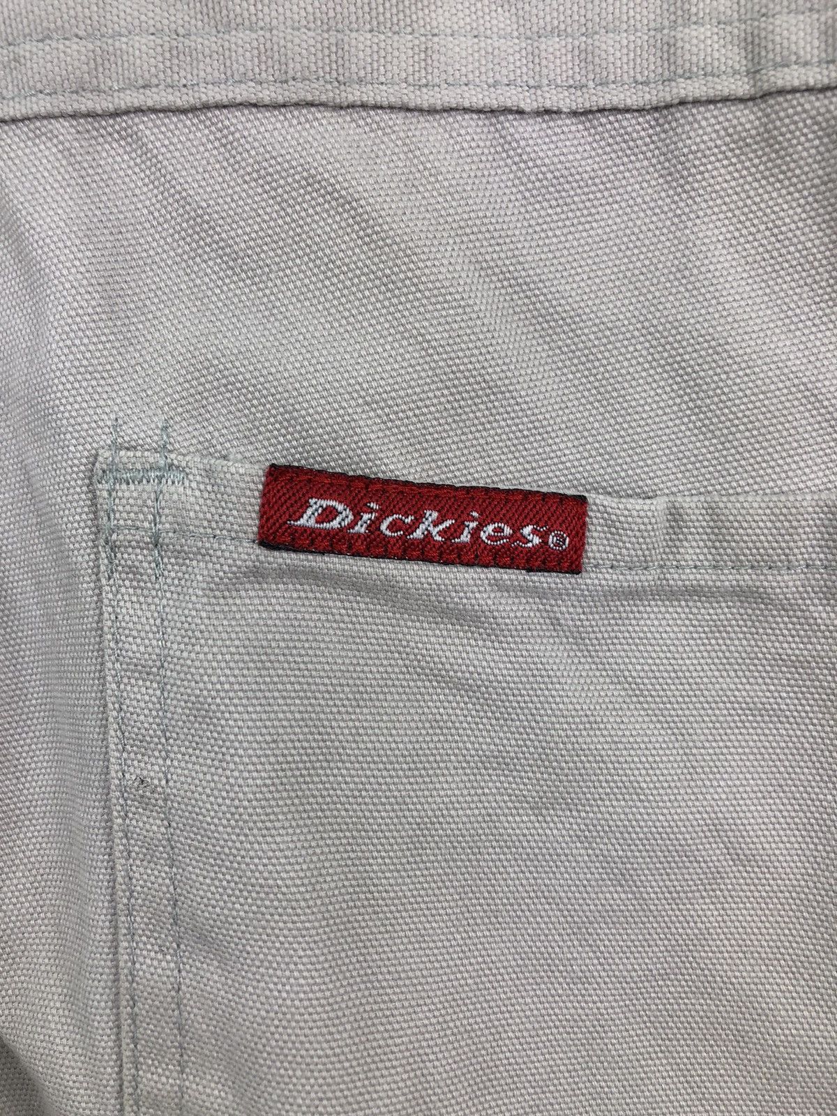 Dickies Vintage Dickies Coverall Workwear Heavy Duty Size US 36 / EU 52 - 8 Thumbnail