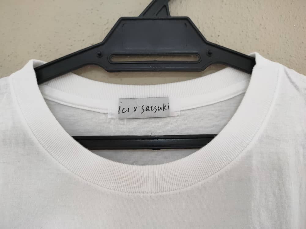 Japanese Brand Japanese Brand Art T Size US L / EU 52-54 / 3 - 3 Thumbnail