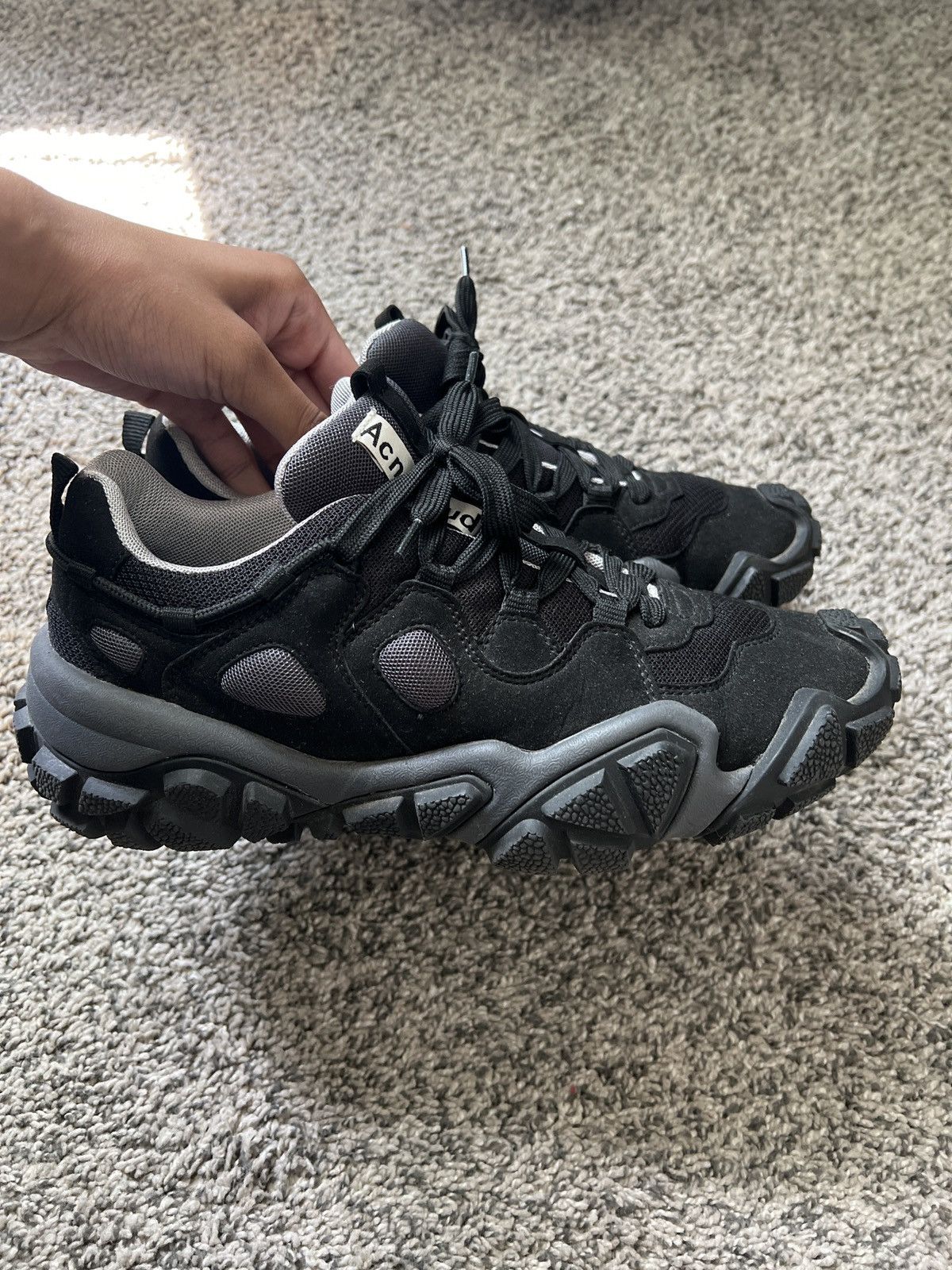 Acne Studios Sneakers