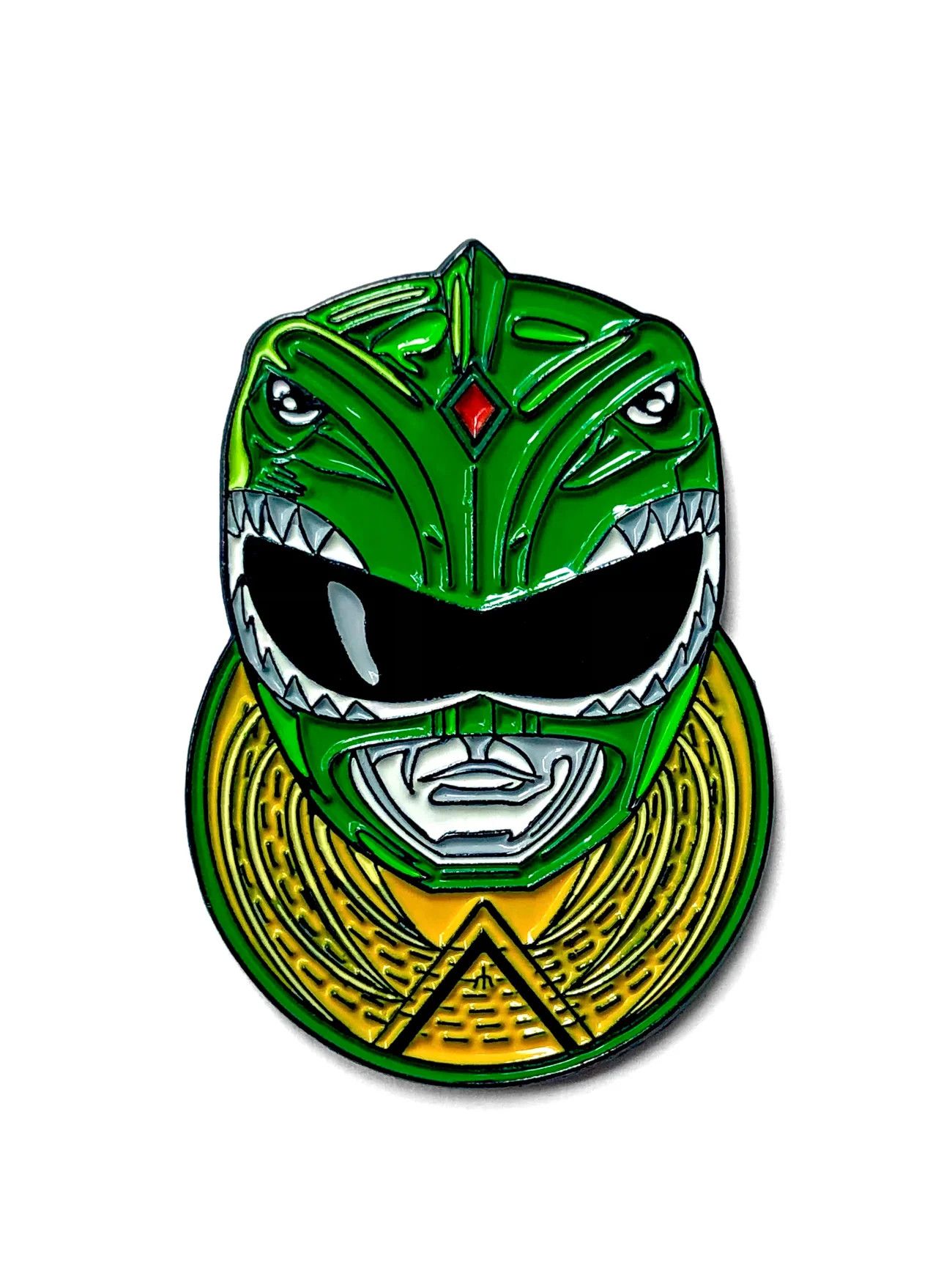 Hat Club Mjbhpr Green Ranger Size ONE SIZE - 1 Thumbnail