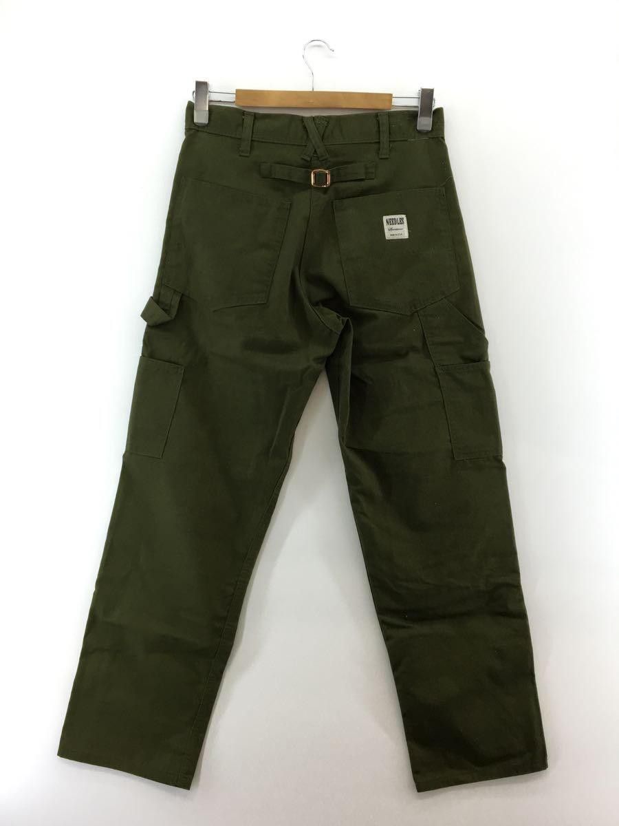 Needles Military Carpenter Pants Size US 31 - 2 Thumbnail