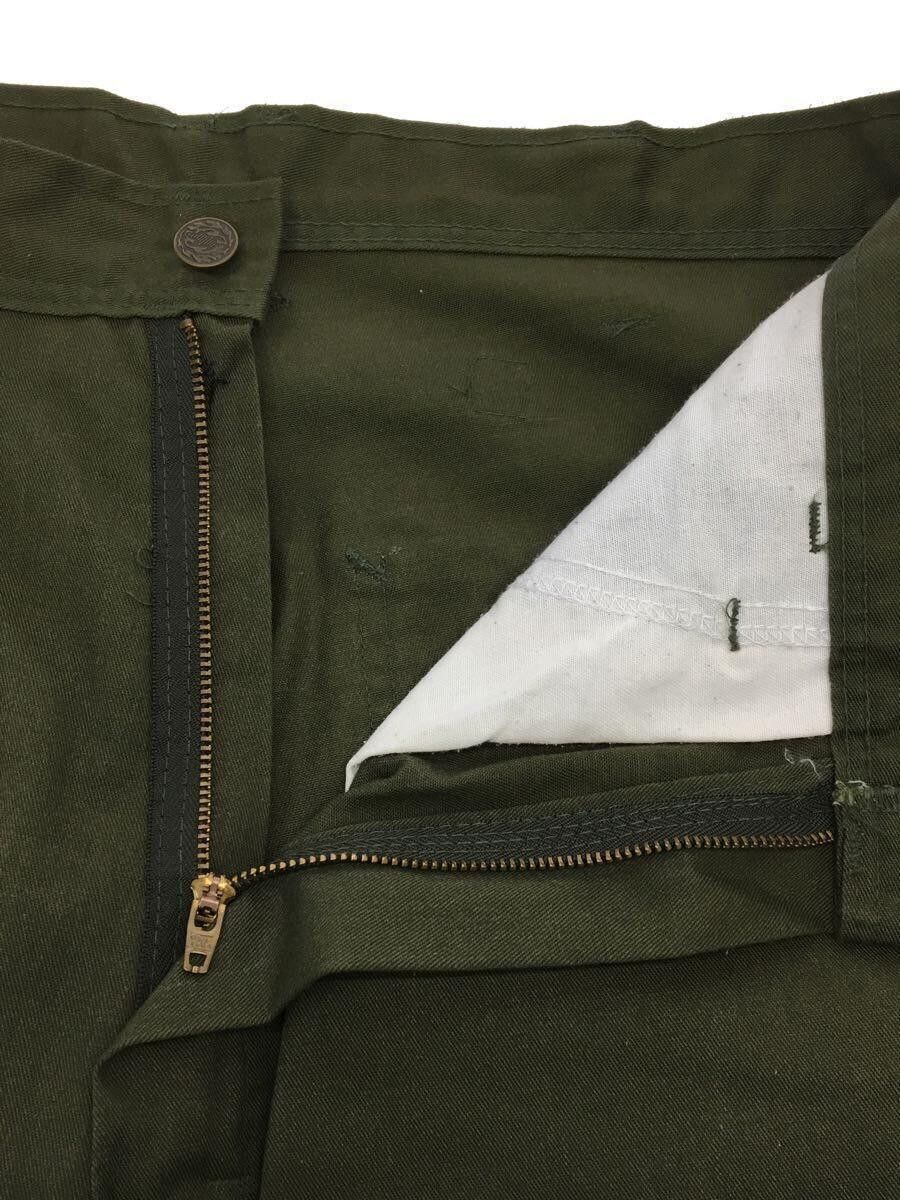 Needles Military Carpenter Pants Size US 31 - 3 Thumbnail