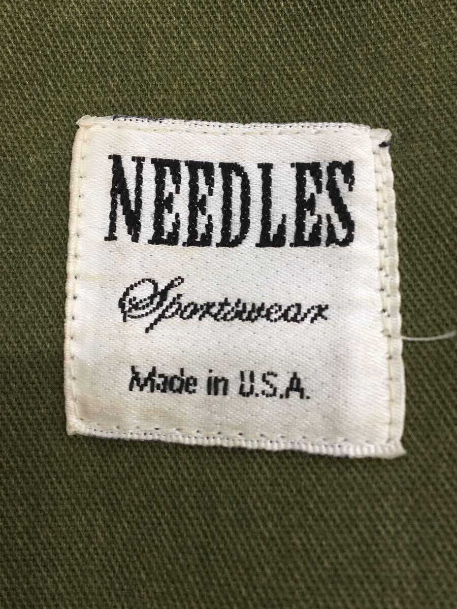Needles Military Carpenter Pants Size US 31 - 4 Thumbnail