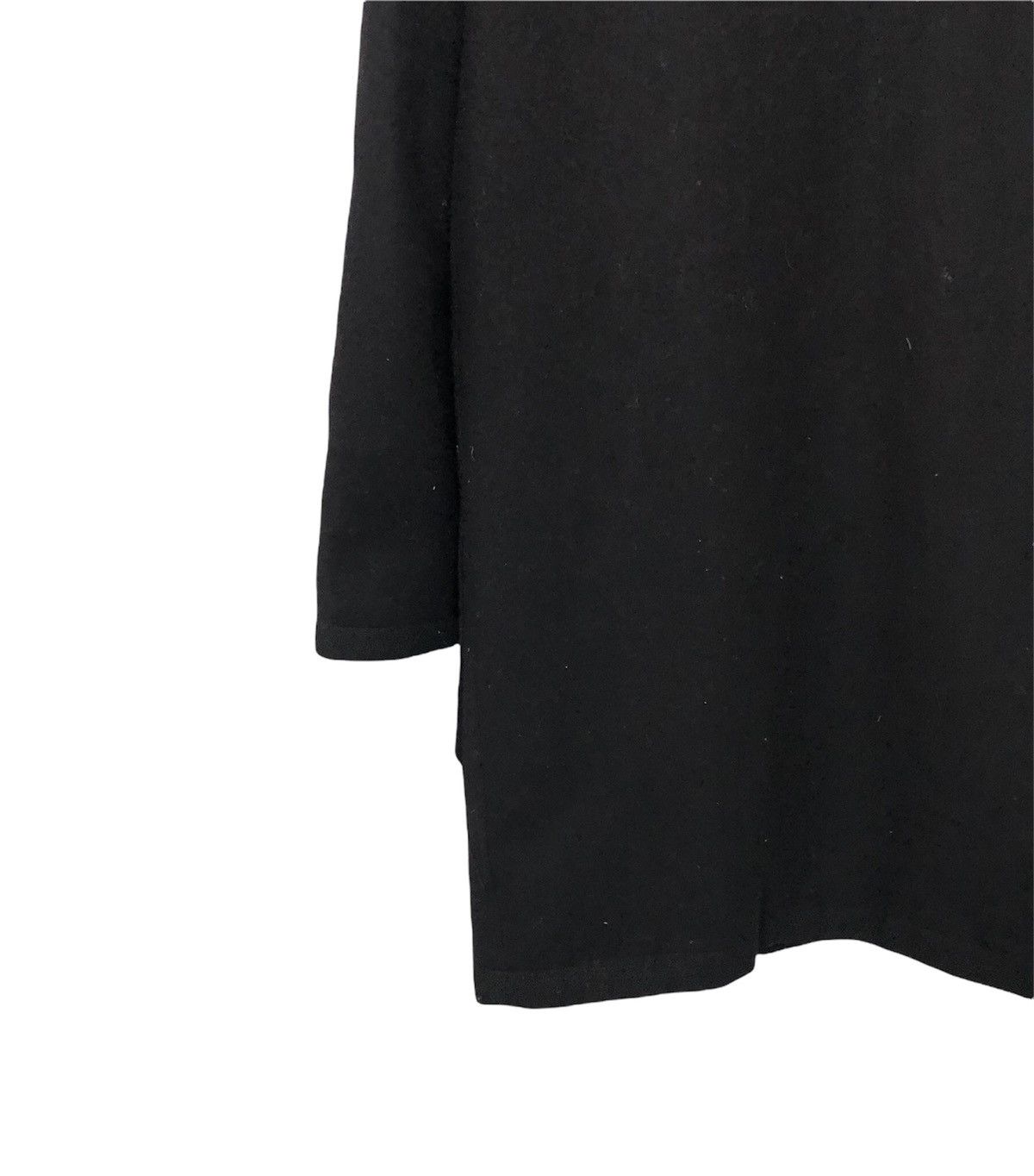 Lemaire Vintage Uniqlo X Lemaire Button Ups Hoodie Coat Jacket Size US M / EU 48-50 / 2 - 7 Thumbnail